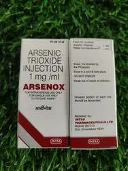 Arsenic Trioxide
